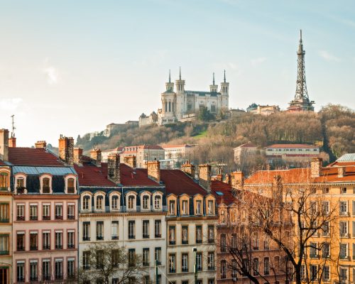 entreprise de nettoyage à Lyon
